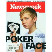 洋)NEWS WEEK 2014年 8/22号 [雑誌]
