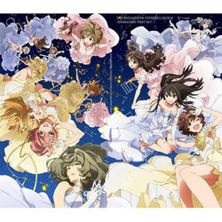 THE IDOLM@STER CINDERELLA GIRLS／THE IDOLM@STER CINDERELLA GIRLS -ANIMATION FIRST SET- [Blu-ray Disc]