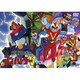 TVシリーズ 超電磁ロボ コン・バトラーV VOL.1 [DVD]