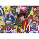 TVシリーズ 超電磁ロボ コン・バトラーV VOL.4 [DVD]