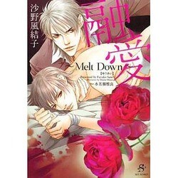 融愛―Melt Down(SHY文庫) [文庫]