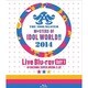 THE IDOLM@STER M@STERS OF IDOL WORLD!! 2014 Live Blu-ray DAY1 [Blu-ray Disc]