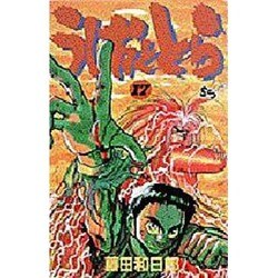 うしおととら<17>(少年サンデーコミックス) [新書]