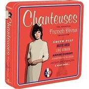 THE ESSENTIAL FRENCH DIVAS COLLECTION