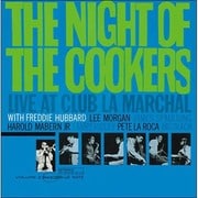 ザ・ナイト・オブ・ザ・クッカーズ Vol.2