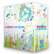 デジモン THE MOVIES Blu-ray 1999-2006