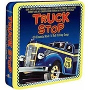 TRUCK STOP ROCK N ROLL DRIVING SONGS