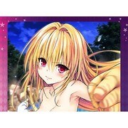 『To LOVEる-とらぶる-ダークネス』 コミックカレンダー2015 (集英社コミックカレンダー2015) [カレンダー]
