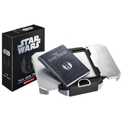 スター・ウォーズ ジェダイの書 DX(デラックス)エディション [単行本]