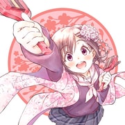 YOSAKOI SONG Series 壱 なる