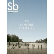 Sb Skateboard Journal 2014IN S [単行本]