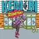 KEMURI／RAMPANT