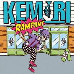 KEMURI／RAMPANT