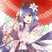 YOSAKOI SONG Series 肆 タミ