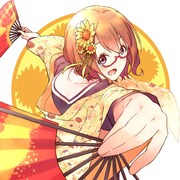 YOSAKOI SONG Series 伍 マチ