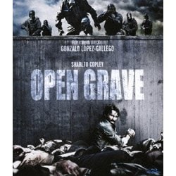 オープン・グレイヴ 感染 [Blu-ray Disc]