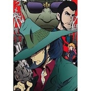 LUPIN THE ⅢRD 次元大介の墓標