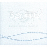BAYONETTA 2 Original Soundtrack
