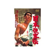 日本侠客伝 雷門の決斗