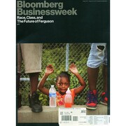 洋)BusinessWeek 2014年 8/31号 [雑誌]