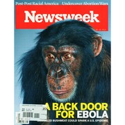 洋)NEWS WEEK 2014年 8/29号 [雑誌]