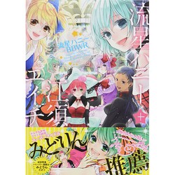 同人誌Sellection　流星ハニー＋江須エイチ(the best best) [コミック]