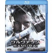 ウルヴァリン:SAMURAI