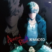 Accepted Blood (明治吸血奇譚「月夜叉」テーマソング)