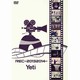 Yeti／REC-20132014- [DVD]