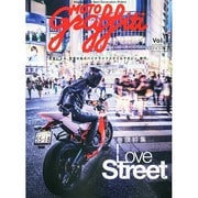モトグラフィティ 2014年 10月号 [雑誌]