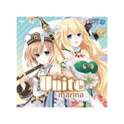 Unite (PS Vita 専用ゲームソフト 「超次元アクション ネプテューヌU」 EDテーマ)