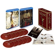 ROME [ローマ]ブルーレイ コンプリート・ボックス