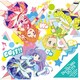AIKATSU☆STARS!／Du-Du-Wa DO IT!!/Good morning my dream (TVアニメ/データカードダス『アイカツ!』3年目 オープニング/エンディングテーマ)