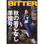BITTER 2014年 10月号 [雑誌]