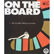 ON THE BOARD (オンザボード) 2014年 10月号 [雑誌]