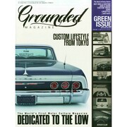 増刊Crusin(クルージン) 2014年 10月号 [雑誌]