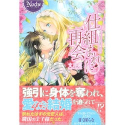 仕組まれた再会(ノーチェ) [単行本]