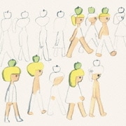 りんごの子守唄 Apple of the best eye
