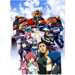 ヨドバシ.com - 神魂合体ゴーダンナー!! Blu-ray BOX [Blu-ray Disc ...