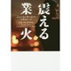 震える業火(ヴィレッジブックス) [文庫]