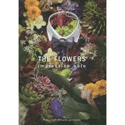 THE FLOWERS－impression note [単行本]