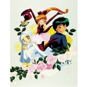 怪盗セイント・テール Blu-ray BOX