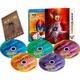 破裏拳ポリマー Blu-ray BOX [Blu-ray Disc]