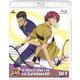 新テニスの王子様 OVA vs Genius10 Vol.4 [Blu-ray Disc]