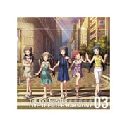 THE IDOLM@STER LIVE THE@TER HARMONY 03 (『アイドルマスター ミリオンライブ!』)