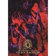 GRANRODEO LIVE 2014 G9 ROCK☆SHOW
