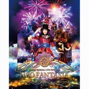 MINORI CHIHARA LIVE TOUR 2014 NEO FANTASIA