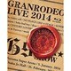 GRANRODEO／GRANRODEO LIVE 2014 G9 ROCK☆SHOW [Blu-ray Disc]