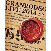 GRANRODEO LIVE 2014 G9 ROCK☆SHOW