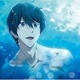 加藤達也／TVアニメ『Free!-Eternal Summer-』オリジナルサウンドトラック Clear Blue Notes